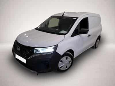 Nissan Townstar (2023) - Foto 1