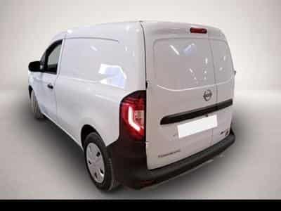 Nissan Townstar (2023) - Foto 2