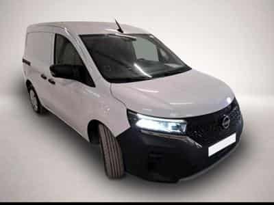 Nissan Townstar (2023) - Foto 5