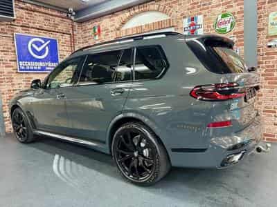 BMW X7 (2025) - Foto 2
