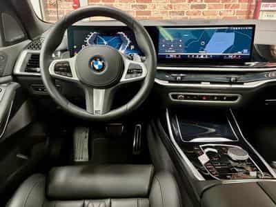 BMW X7 (2025) - Foto 4