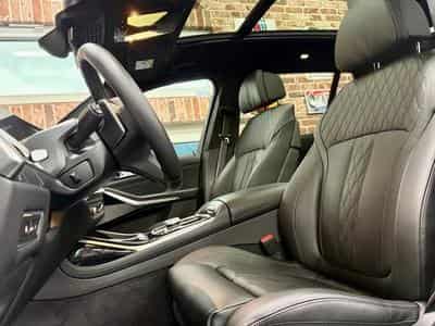 BMW X7 (2025) - Foto 5