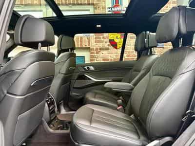 BMW X7 (2025) - Foto 6