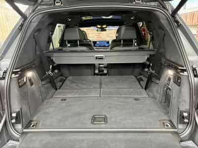 BMW X7 (2025) - Foto 7