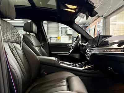 BMW X7 (2025) - Foto 8