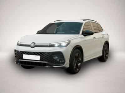 VW Tiguan (2025) - Foto 1
