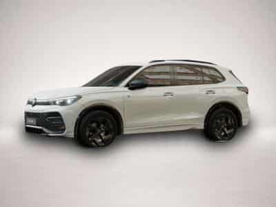 VW Tiguan (2025) - Foto 2