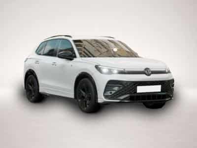 VW Tiguan (2025) - Foto 3