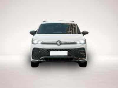 VW Tiguan (2025) - Foto 4