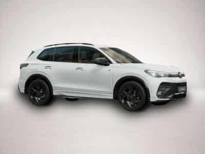 VW Tiguan (2025) - Foto 5
