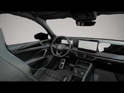 VW Tiguan (2025) - Foto 7