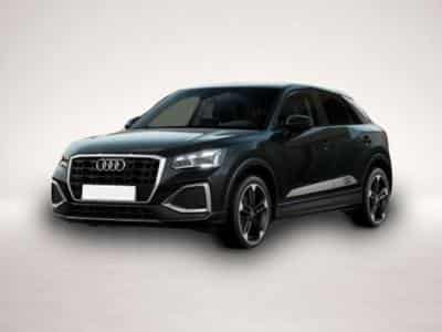 Audi Q2 (2025) - Foto 1