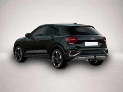 Audi Q2 (2025) - Foto 2