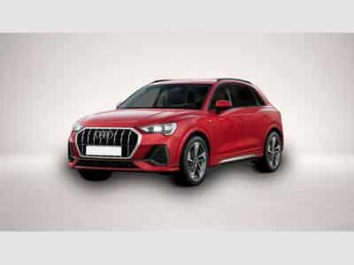 Audi Q3 (2026) - Foto 1