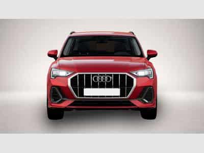 Audi Q3 (2026) - Foto 2