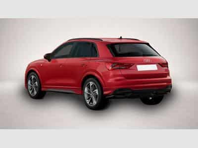 Audi Q3 (2026) - Foto 4