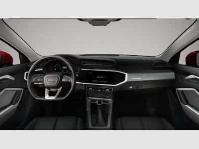 Audi Q3 (2026) - Foto 5