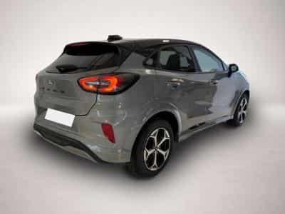 Ford Puma (2026) - Foto 5