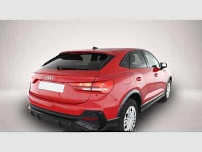 Audi Q3 (2025) - Foto 2