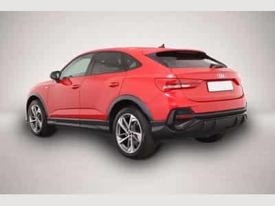 Audi Q3 (2025) - Foto 3