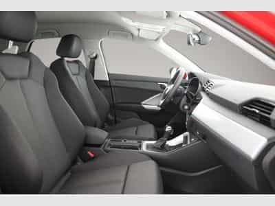 Audi Q3 (2025) - Foto 6