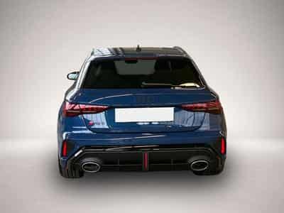 Audi RS3 (2025) - Photo 4