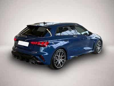 Audi RS3 (2025) - Photo 5