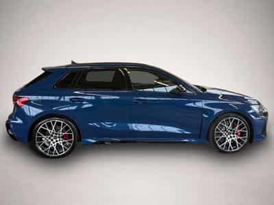 Audi RS3 (2025) - Photo 6