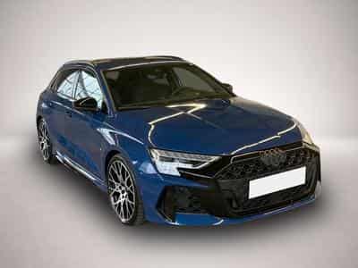 Audi RS3 (2025) - Photo 7