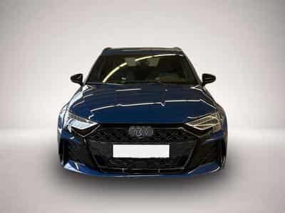 Audi RS3 (2025) - Photo 8