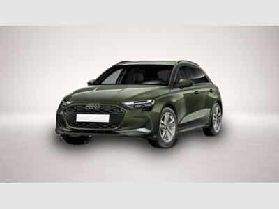 Audi A3 (2025) - Foto 1