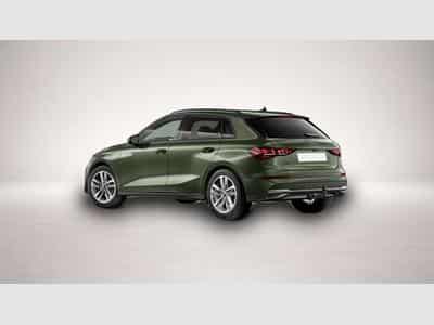 Audi A3 (2025) - Foto 4