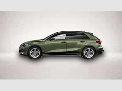 Audi A3 (2025) - Foto 5