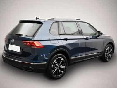 VW Tiguan (2021) - Foto 2