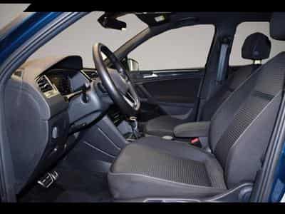 VW Tiguan (2021) - Foto 3