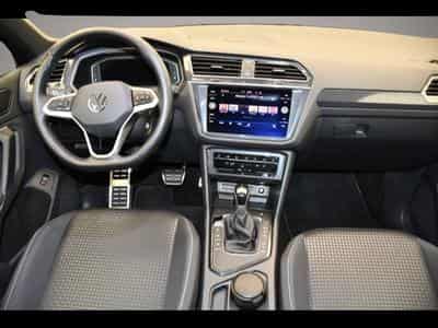 VW Tiguan (2021) - Foto 4