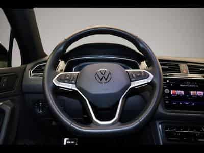 VW Tiguan (2021) - Foto 5