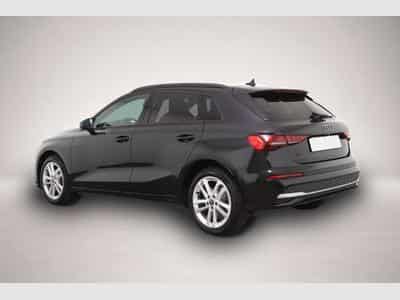 Audi A3 (2025) - Foto 3