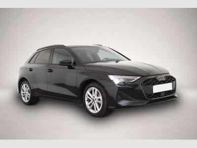 Audi A3 (2025) - Foto 4