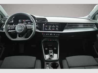 Audi A3 (2025) - Foto 7
