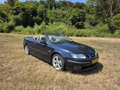 Saab 9-3 2.0T Linear (2005) - Photo 1