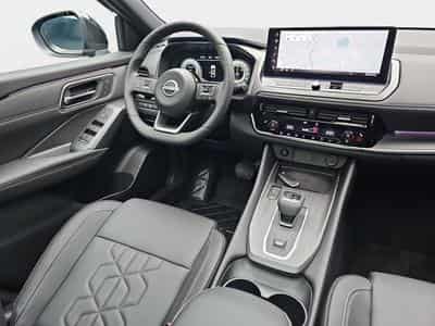 Nissan Qashqai 1.3 DIG-T MHEV 158 X-tronic Tekna (2026) - Photo 8