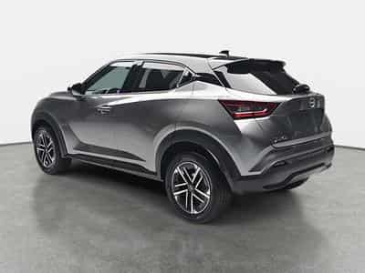 Nissan Juke 1.6 Hybrid 143 Auto N-Connecta (2026) - Photo 4