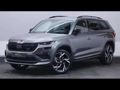 Skoda Kodiaq RS 2.0TSI 245 DSG (2023) - Foto 1
