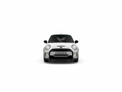 MINI Cooper Cooper S (2023) - Photo 2