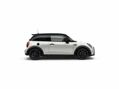 MINI Cooper Cooper S (2023) - Photo 3