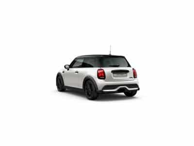MINI Cooper Cooper S (2023) - Photo 5