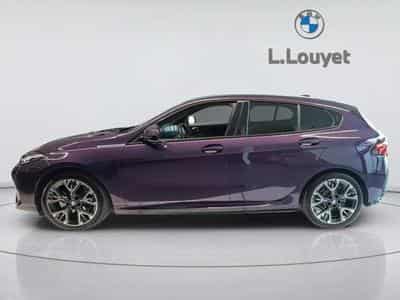 BMW 120 PACK M (2026) - Foto 13