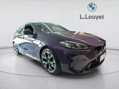 BMW 120 PACK M (2026) - Foto 14
