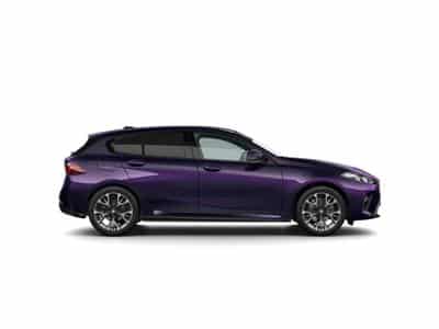 BMW 120 PACK M (2026) - Photo 3